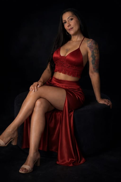 Morgam Terapeuta Corporal