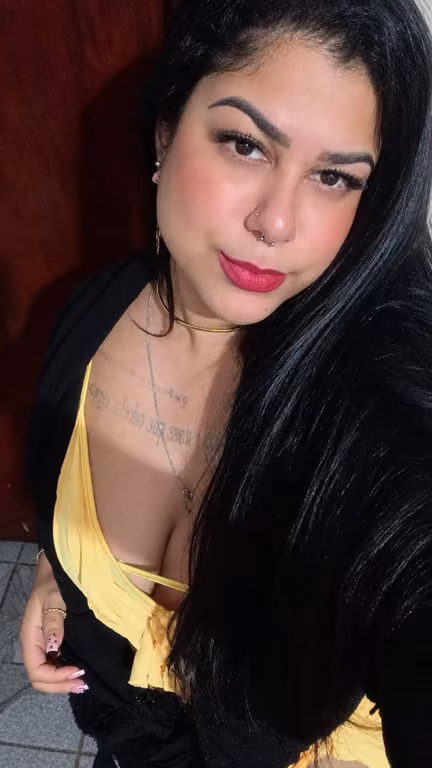 Isis Massagem nuru