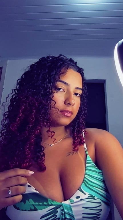 Mirela Massagem nuru