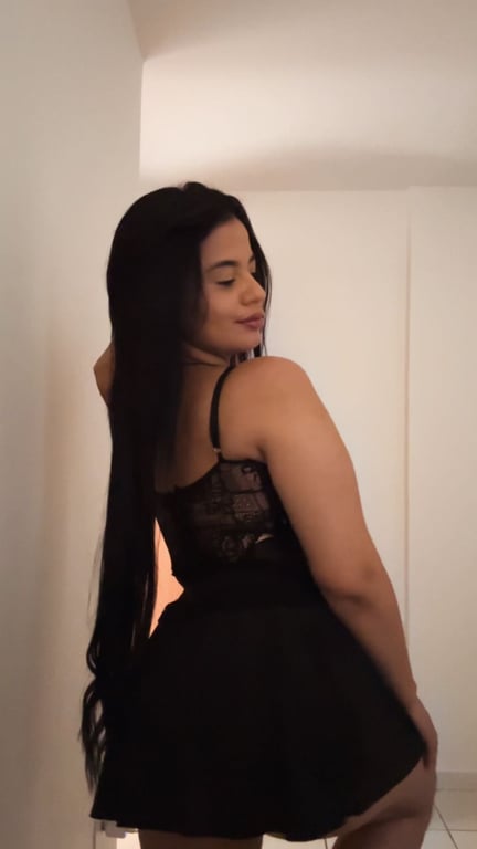 Massagista profissional pronta pra te trazer relaxamento
