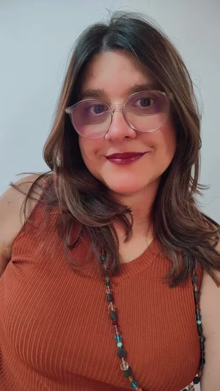 Terapeuta Tântrica O Autoconhecimento que liberta