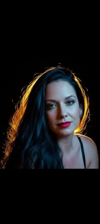 Júlia Guedes - Massagem Tantrica e Nuru