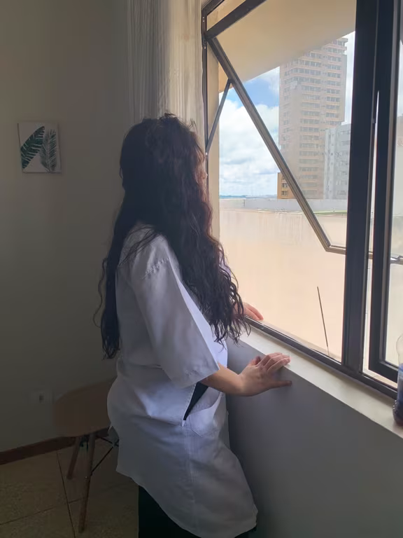 Maria Julia | Massagens Relaxante, Tântrica e Nuru