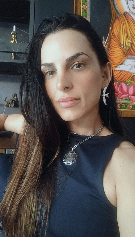 Anah Zen_Desperte Seus Sentidos,Relaxamento, Energia e Expansão do Pra