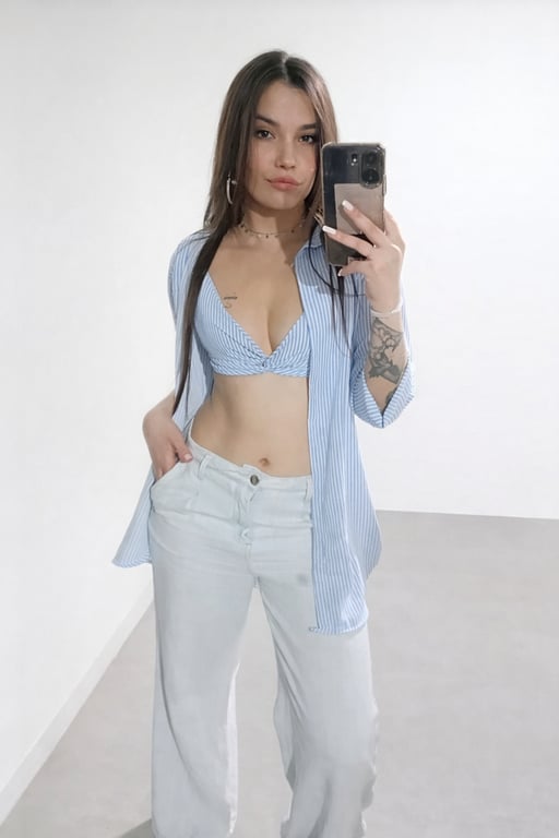 Ísis – Despertar dos Sentidos 