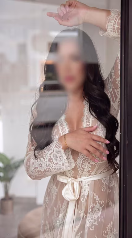Maria Cecília| Massagem Relaxante e Sensual