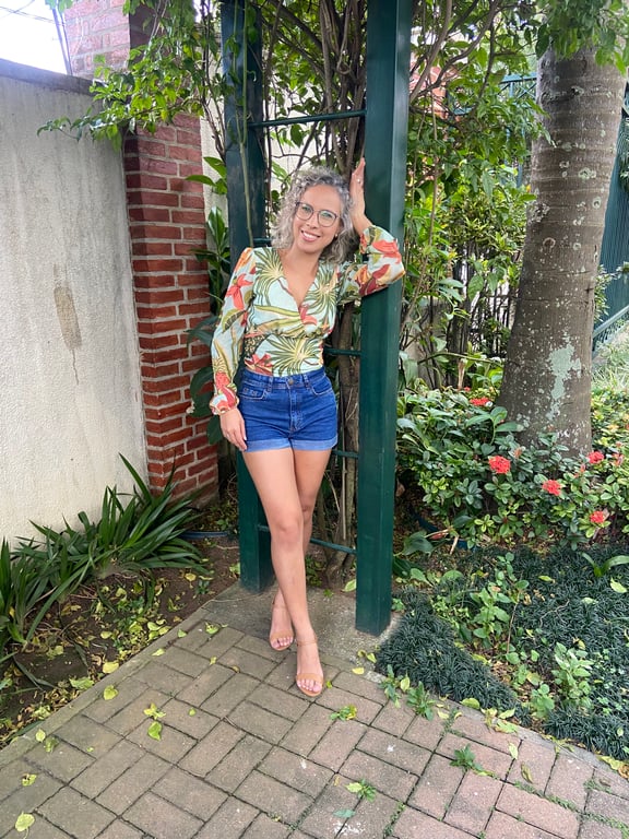 Rubita Tantra- Terapeuta Tântrica Massagem em