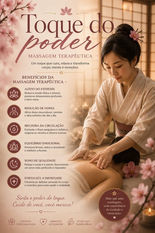 Massagem Terapêutica e Tântrica com Paula – Saúde, Relaxamento Massagem em