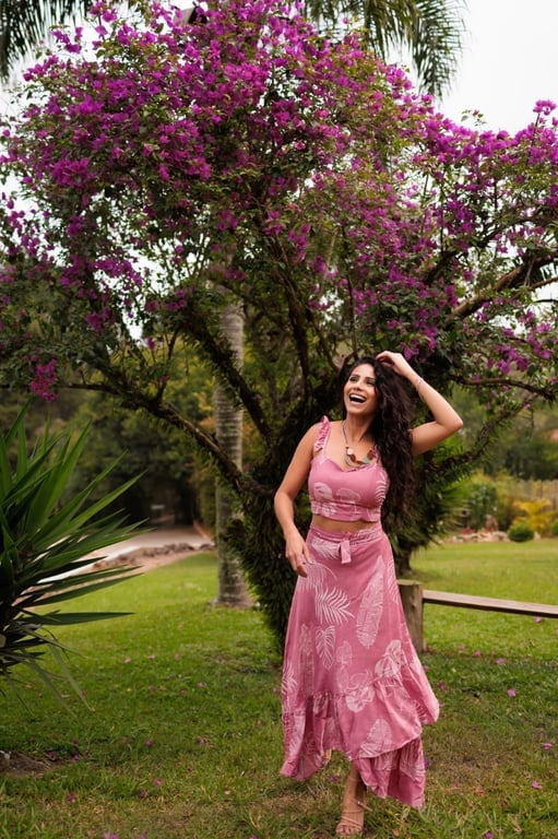 Rosângela Mattos- Depilação e Massagem 