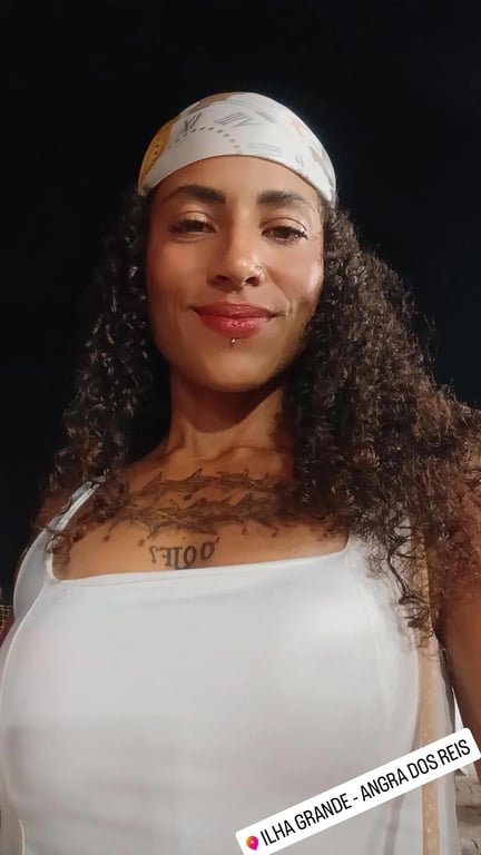 Rafa Terapeuta Corporal Massagista em
