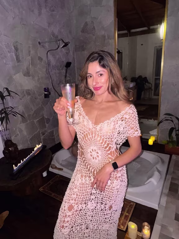 RITUALI — Spa Premium em Curitiba | Experiência Exclusiva Massagem sensual em