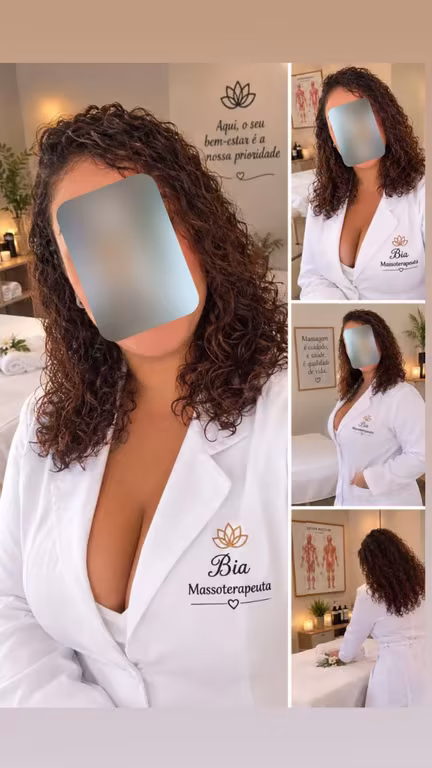 Exclusividade é o nosso lema. Entre, viva, apaixone-se.
