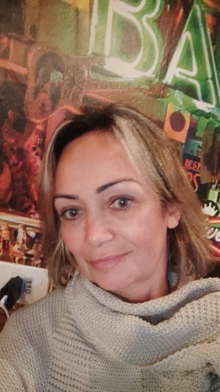 Roseli Massoterapeuta Massagista Profissional Massagem sensual em
