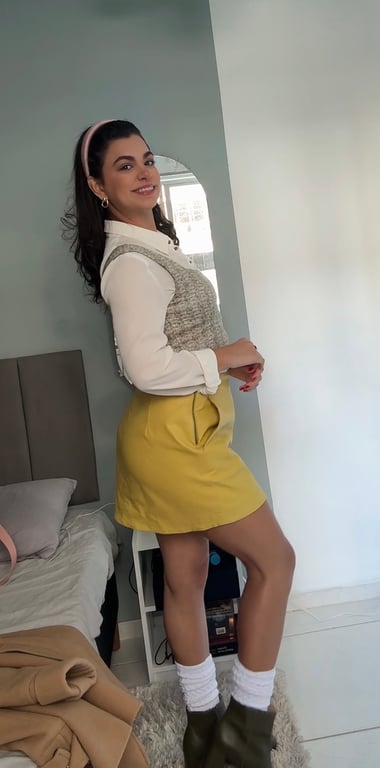 Lari Machado Massagem Tântrica e Nuru