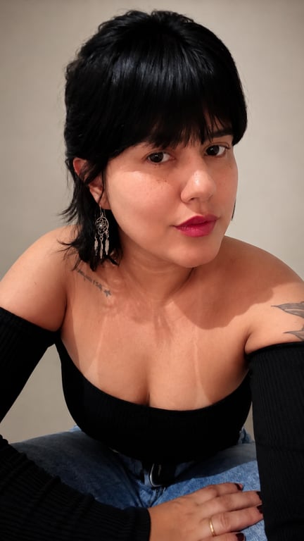 Thayna Sousa | terapias