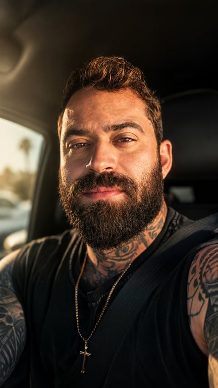 Terapeuta Ragnar Massagem