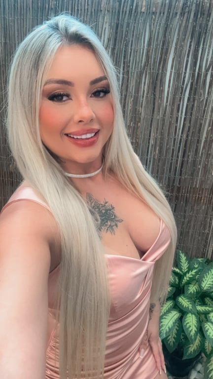 Melissa Castelly / Massagem sensual