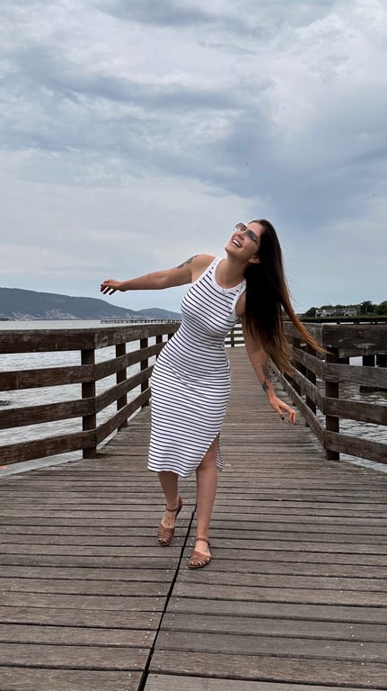 Terapia Tântrica - Massagem Tântrica