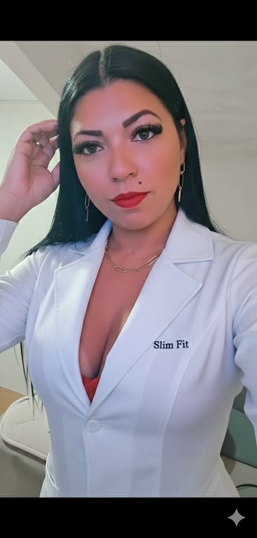 Emily. Dedicação, muito cuidado e leveza