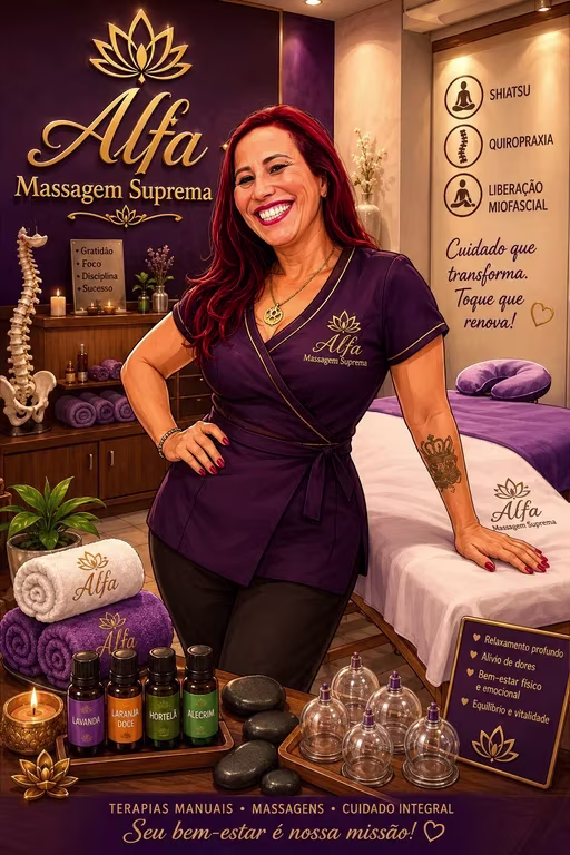 Kate Massoterapeuta que desliza nas suas tensões Massagem nuru em