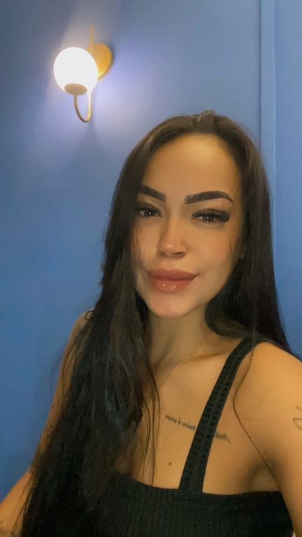 Maysa massagem sensual - Proporcionando momentos únicos