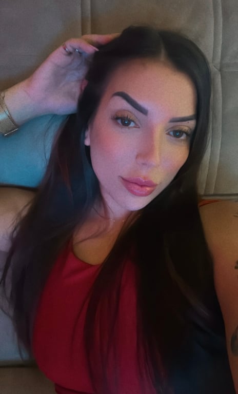 Amanda Carvalho Terapias. Experiência Tântrica Premium 