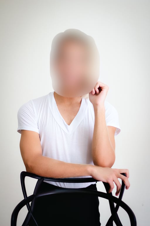 Richard massagem sensual executivo mix