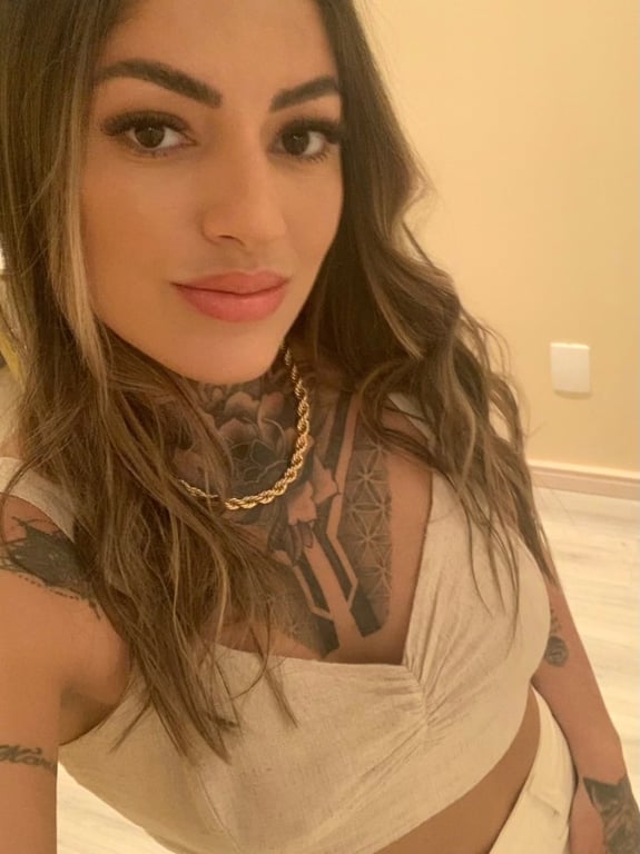 Mahara - Massagens e Vivências Sensoriais 