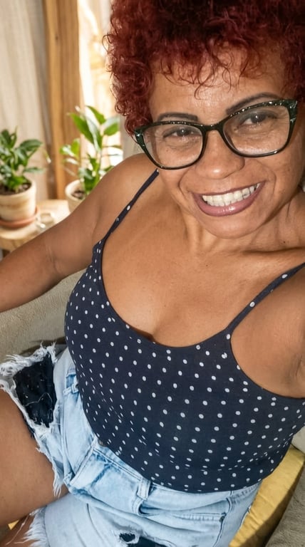 Rosana Carvalho especialista em Massagem tântrica e Terapêutica Massagem