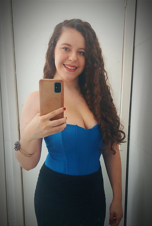 Kali - Terapeuta Tântrica