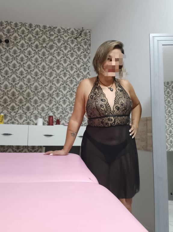 terapeuta Erika depilação e massagem profissional Erika depilação e massagem profissional