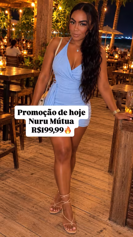 Pérola Negra | Massoterapeuta no Recreio dos Bandeirantes