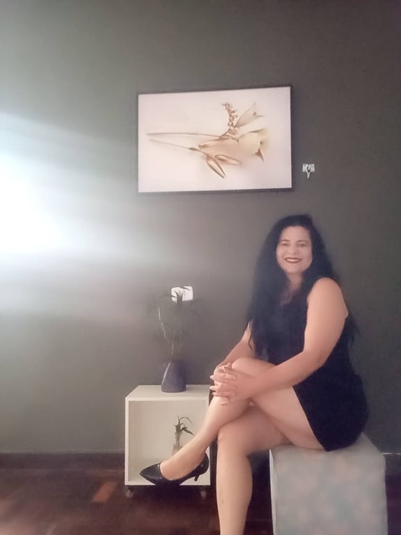 Lu Massagista Massagem Tântrica e Relaxante Massagem
