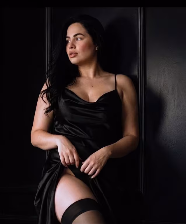 Maya Especialista em massagem sensual Massagem sensual