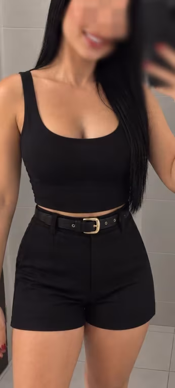 Carina Dias Massagista Erotica