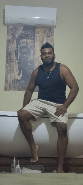 Alexandre Masso & Depil Massagem