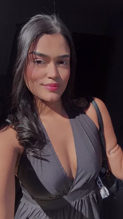 Terapeuta Cibele Nuru Premium Massagem sensual