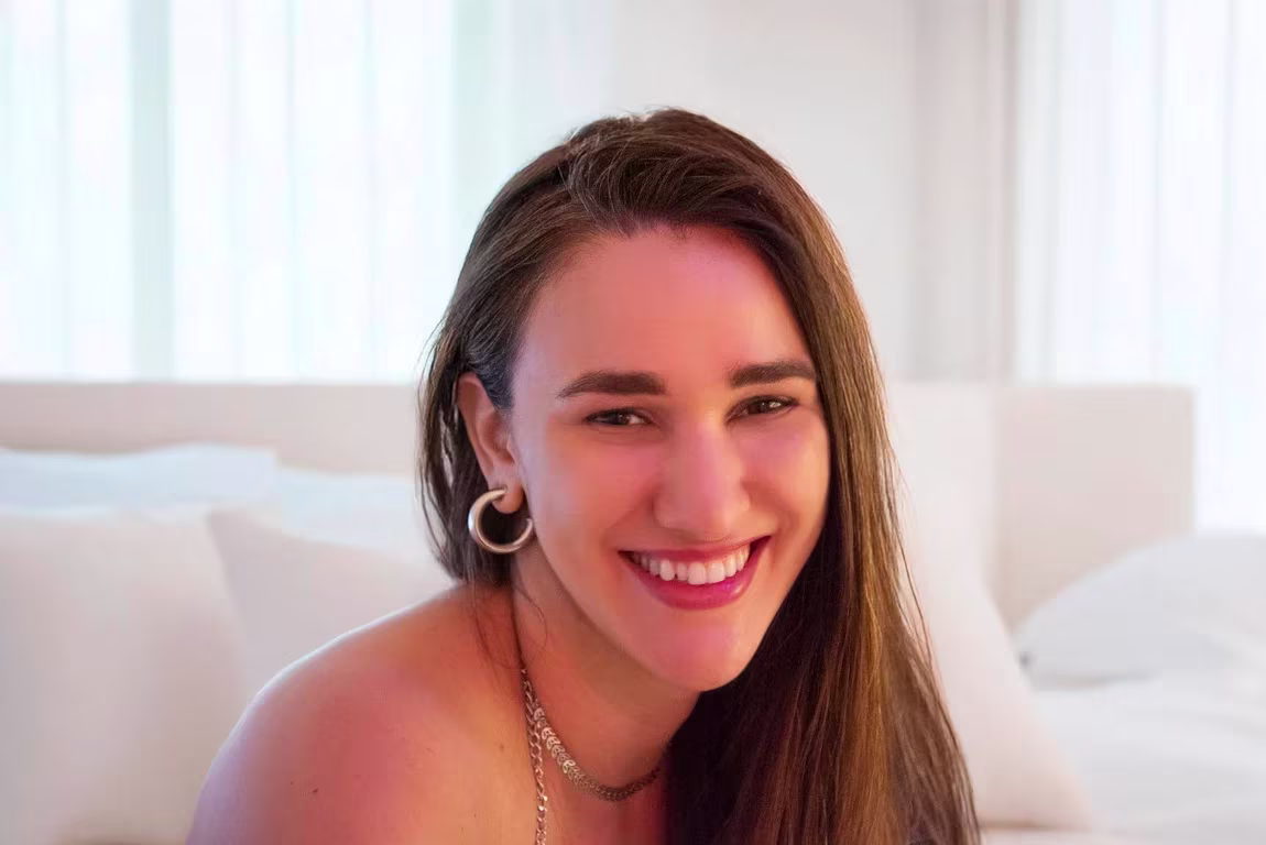 Sanura Mix – Massagem corpo a corpo diferenciada Massagem nuru em