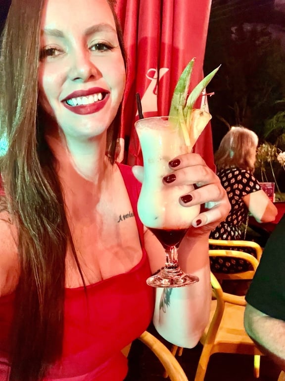 Violeta l Massagens Sensuais e Terapêuticas Massagem tântrica