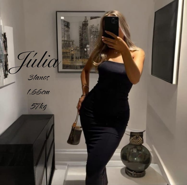 Yanah & Co ! A sua melhor massagem Massagista em