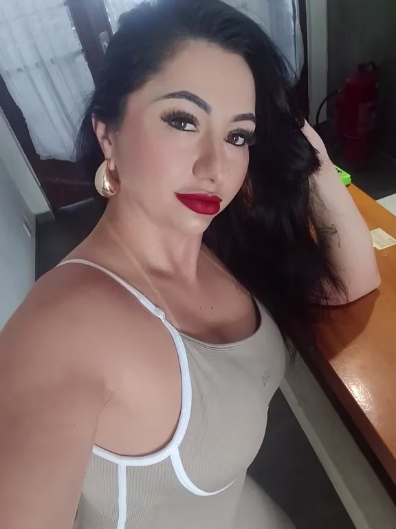 Madhu Spa Massagista em