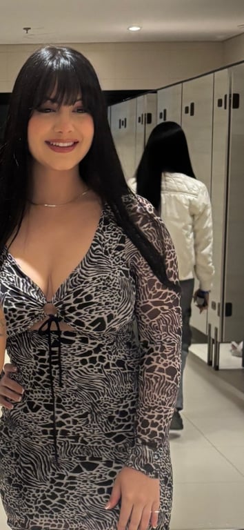 Ayla Toque Tântrico 