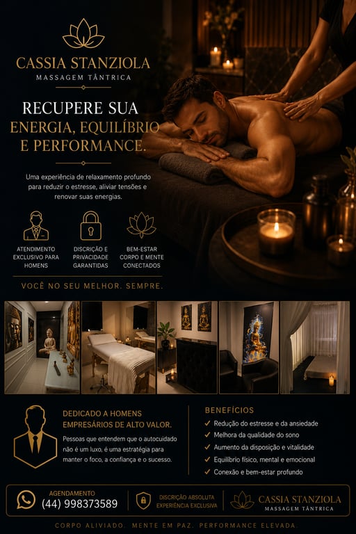 terapeuta Massagem tântrica e massagem sensual nuru. Mandaguaçu Massagem tântrica e massagem sensual nuru. Mandaguaçu