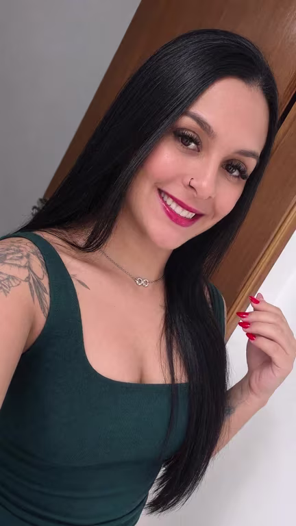 Luana Ferreira/ Proprietária Alma Consciente