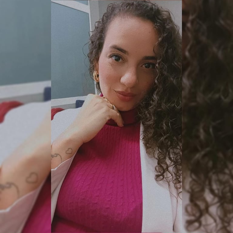 Massagem Afetiva reencontre o amor e autoconhecimento comigo