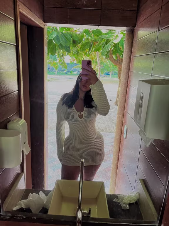 Sarah Mendes Massoterapeuta Massagista em