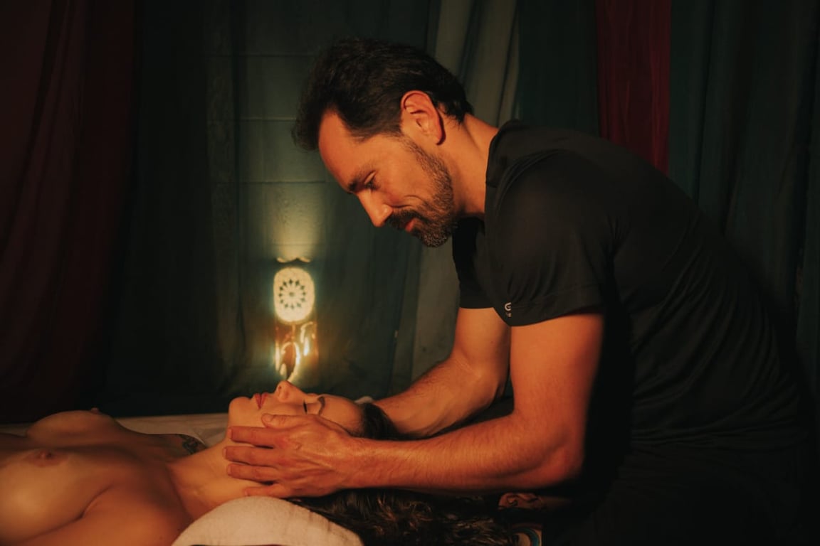 Ben - Massoterapia Tântrica Feminina Massagista em Ben - Massoterapia Tântrica Feminina Massagista em