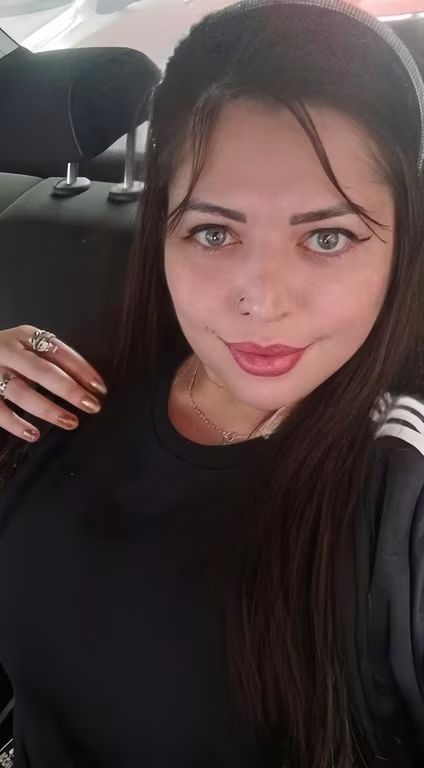 Pamela Pantera Massagens Vips Massagem tântrica em