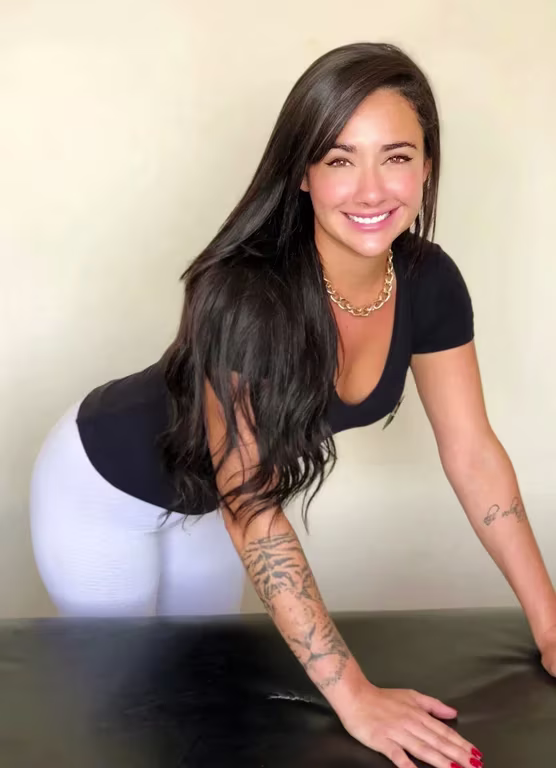 Line Massagem nuru em