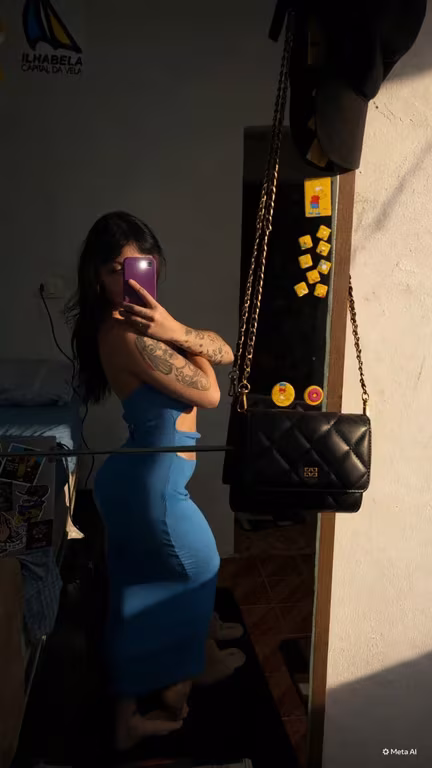 Angelica /Massagista Massagem Angelica /Massagista Massagem